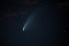 2020-07-19 Comet NEOWISE