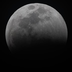 2019-01-20 Lunar eclipse