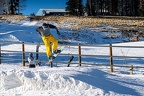 2020-12-21 Sunrise Ski Resort