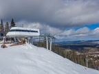 2021-03-12 Sunrise Ski Resort