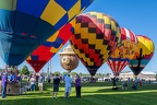 2021-06-25 Pinetop Balloon Festival