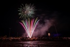 2021-07-24 Pioneer Days Fireworks