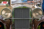 2021-09-25 Antique Car Show