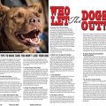 1 Outdoors 02-22 OSW page 26 Smiling Dog