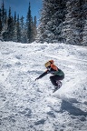 2022-02-17 Snowboarding