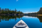 2022-10-14 Kayaking Willow Springs Lake
