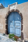 2023-05-06 Doors in Santorini