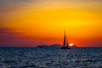 2023-05-19 Santorini Sunset Catamaran Cruise