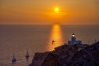 2023-05-24 Akrotiri Lighthouse