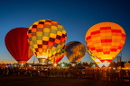 2023-06-23 Pinetop Balloon Festival