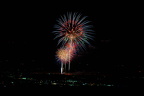 2023-07-04 Show Low Fireworks