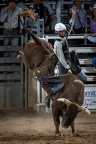 2023-07-21 Pioneer Days Rodeo - Friday