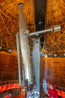 2023-08-27 Lowell Observatory