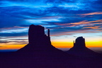2023-10-25 Monument Valley