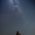 GGP5770 Hat-Milky Way