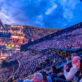 11 Eagles Concert