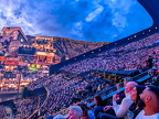 11 Eagles Concert